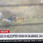 Morto Kobe Bryant, leggenda Nba. Media Usa: incidente con il suo elicottero in California