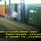 Traffico di rifiuti nel porto di Salerno: maxi blitz all'alba, 69 arresti