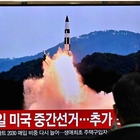 Corea del Nord, Kim jong-Un lancia un altro missile 