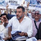 L’irritazione di Salvini: «Non creo io problemi»