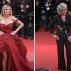Cannes, i look del primo red carpet del festival: da Jane Fonda a Greta Gerwig
