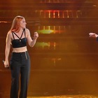 Sanremo 2021, i duetti. Il gesto di Neffa verso Noemi fa infuriare i fan: «Ma che fa?»