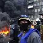 Kiev, scontri tra polizia e manifestanti: 20 morti e centinaia di feriti