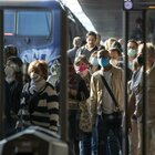 Treni alta velocità tornano a viaggiare al 100% dei posti, Cts contrario: «Scelta preoccupa»