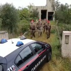 Doppio colpo ai Bancomat, rastrellamenti nelle campagne: in azione i cacciatori di Puglia