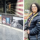 La metro A di Roma e la mostra omaggio a Jessica, la dipendente uccisa da una malattia