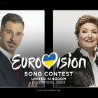 Eurovision, Mara Maionchi e Gabriele Corsi protagonisti nel secondo spot di lancio