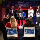• Sanremo da Pecora 2017, cantano anche i politici