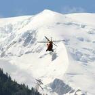 Francia, travolti da una valanga in fuoripista: morti due sciatori ventenni