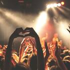 immagine Wudstok, grande successo per il primo evento musicale che ha visto ampia partecipazione di locali napoletani
