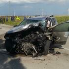 Incidente tra auto e moto nel Foggia: 3 morti dopo il terribile schianto