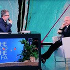 Fabio Fazio, Vincenzo De Luca attacca il Governo Meloni: «In un anno ha vinto bamboline al Luna Park»