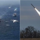 Usa testano missile ipersonico nel Pacifico