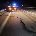 Terremoto, l'allarme di Borrelli: «In Molise possibili scosse molto più forti»