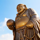 I monaci thailandesi messi a dieta dallo Stato: «Troppi doni ipercalorici, metà sono obesi»
