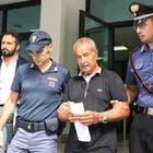 Anche il boss Filippone torna in carcere: il 4 giugno si decide per Zagaria, il decreto Bonafede arriva alla Consulta