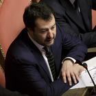 Salvini: «Al governo anche con M5S. Ricucire l’Italia partendo dal Sud»