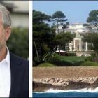 Abramovich, la villa "Chateau de la croe" sequestrato in Costa Azzurra