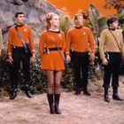 Celeste Yarnall è morta, interprete memorabile di Star Trek Video
