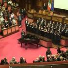 Zeffirelli, il 6 Aprile l'applauso dell'aula del Senato per il maestro Franco Zeffirelli