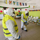 Coronavirus, nel Lazio il piano B per le scuole: vacanze di Pasqua anticipate