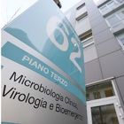 Coronavirus, Galli (ospedale Sacco): «Ora conosciamo le sue varianti e studieremo anticorpi e vaccini»