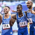 Atletica italiana Awards, da Jacobs a Tamberi: premiati gli azzurri d'oro del 2021