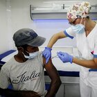 Lazio, il 70% degli over 12 ha completato il ciclo vaccinale
