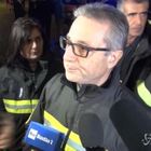 Incidente metro Roma, capo vigili del fuoco: "Le cause? E' una cosa strana"