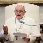 Il Papa incontra medici e infermieri della Lombardia: «Colonne portanti dell'Italia»