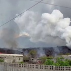 Vulcano Canarie, abitanti evacuati: «Quando torneremo nelle nostre case?»