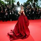 Festival di Cannes, il red carpet delle celebrità: tutti i look