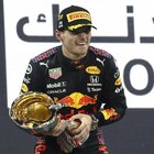GP Abu Dhabi: Hamilton superato all'ultimo giro, Verstappen campione del mondo
