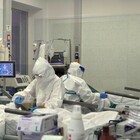 Infermieri no vax a Roma: infettati 27 anziani in una casa di riposo