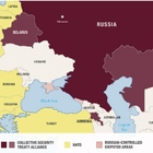 Ucraina e Russia, chi sono gli alleati