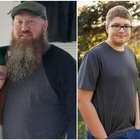 Strage nel Maine, papà e figlio di 14 anni uccisi dal killer: erano andati a giocare a bowling