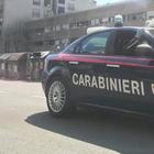 Roma, evade dai domiciliari e va dalla ex armato di spranga: arrestato 35enne