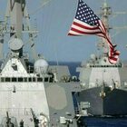 Russia e Ucraina, le navi Usa nel Mar Nero: la guerra sembra sempre più vicina