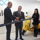 Scooter termici trasformati in elettrici, Talet-e rivoluziona la mobilità su due ruote