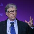 La nuova missione di Bill Gates: «L'innovazione ci salverà dalla crisi climatica»
