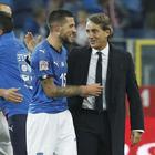 Italia, Mancini: «Il pari sarebbe stato ingiusto. Il futuro? Nel calcio ci vuole tempo, non esistono i maghi»