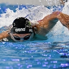 Mondiali sport acquatici Doha, l'Italia conquista l'argento nella staffetta 4x100