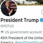 Trump, Twitter sospende permanentemente il suo account: «Rischio che inciti ulteriori violenze»