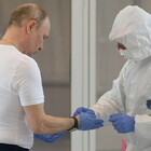 Coronavirus, Putin: «Abbiamo il primo vaccino anti Covid». Test su una delle figlie