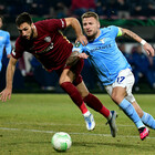 Cluj-Lazio 0-0, le pagelle: Felipe Anderson insostituibile, Immobile spento