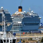 Covid, ponte navale e aereo per il rientro dei positivi dalla Sardegna