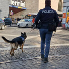 Controlli anticrimine a Termini e Esquilino: tredici arresti e 1374 identificati