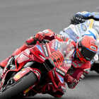 Gp Argentina, poker Ducati: vince Marc Marquez sul fratello Alex. Terzo Morbidelli davanti a Bagnaia