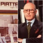 Morto Bruno Piattelli, stilista romano che lavorò con i grandi del cinema: da Mastroianni a Sordi
