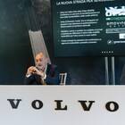 Volvo a Roma illustra la strategia di sostenibilità: progetti dall’Italia alla Svezia per la mobilità elettrica del prossimo futuro